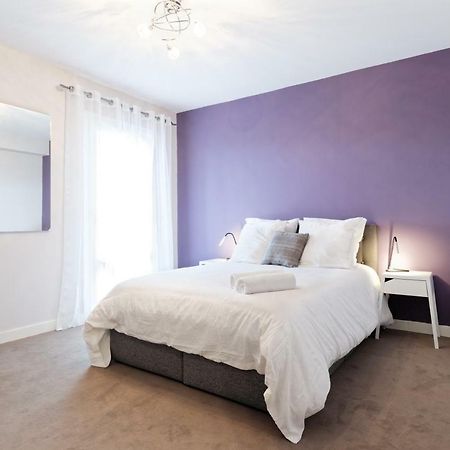 Honfleur - Beautiful 7 People Apartment Exterior foto